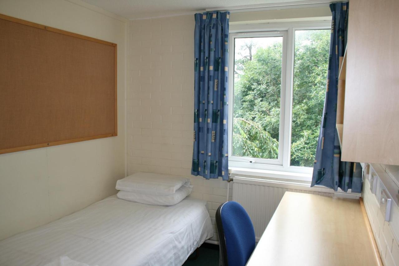 Aberystwyth University Bunkhouse Esterno foto